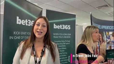 careers at bet365